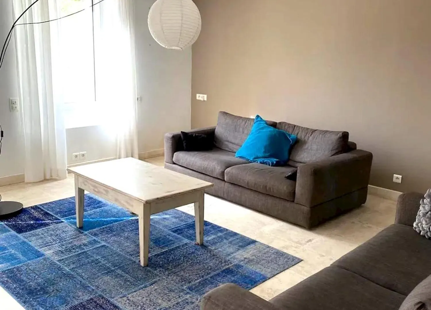 Villa Elegante A Cavaillon Avec Piscine 0*,
